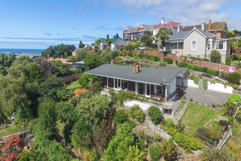 Photo of property in 59 Sutherland Street, Dunedin Central, Dunedin, 9016