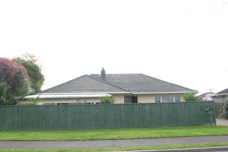 Photo of property in 21 Rawhiti Street, Greerton, Tauranga, 3112