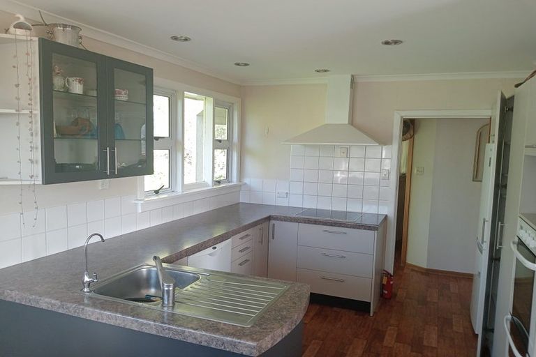 Photo of property in 44 Perth Street, South Hill, Oamaru, 9400