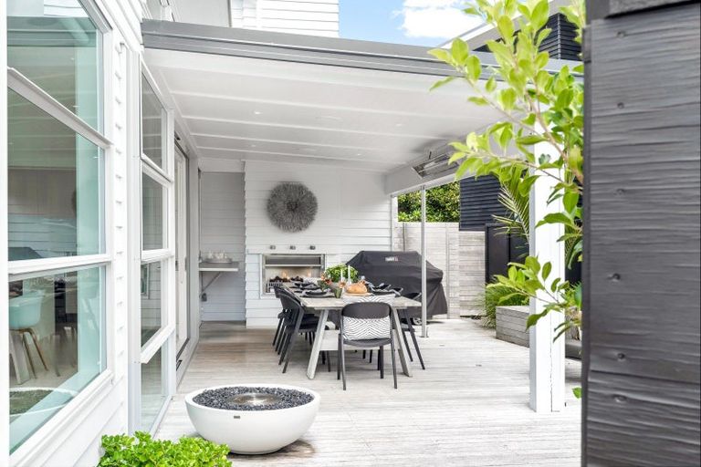 Photo of property in 12 Kokopu Street, Omaha, 0986