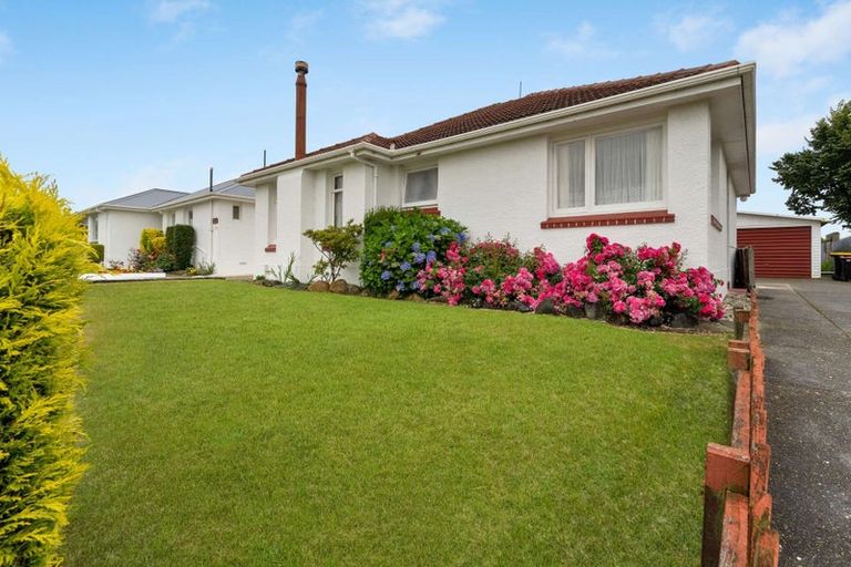 Photo of property in 398 Saint Andrew Street, Glengarry, Invercargill, 9810