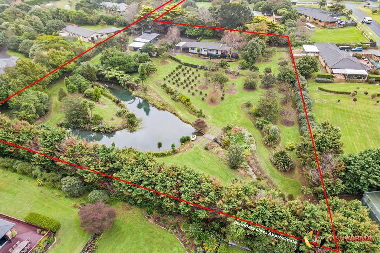 Photo of property in 61 Colombo Road, Waiuku, 2123