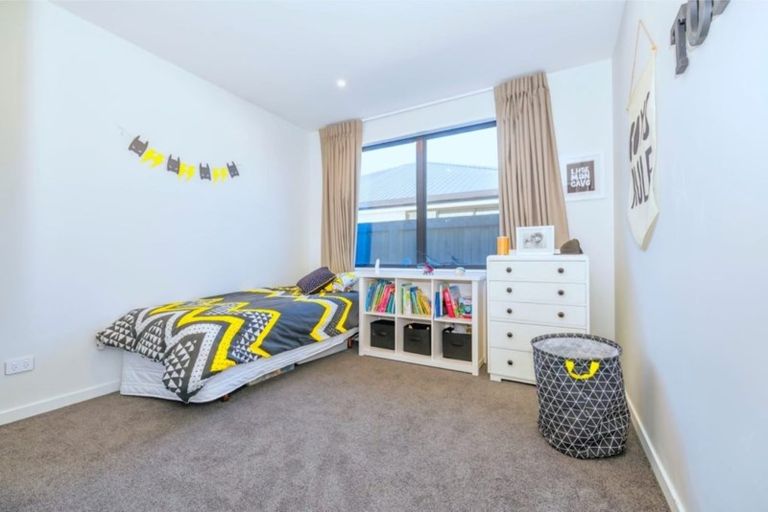 Photo of property in 32 Brusio Drive, Wigram, Christchurch, 8025