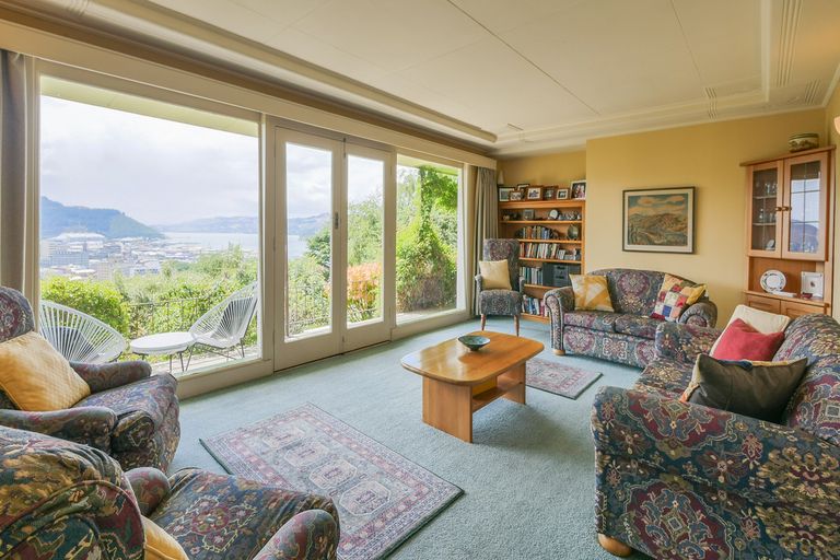 Photo of property in 59 Sutherland Street, Dunedin Central, Dunedin, 9016