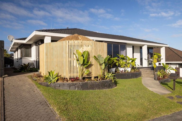 Photo of property in 15a Percival Avenue, Matua, Tauranga, 3110