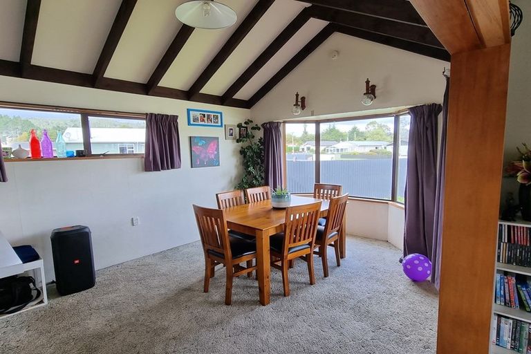 Photo of property in 9 Matai Street, Dobson, Greymouth, 7805