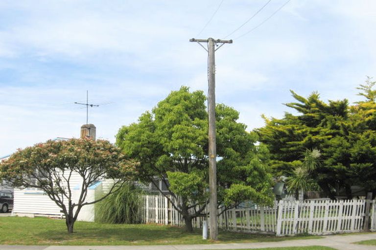 Photo of property in 22 Glasgow Crescent, Kaiti, Gisborne, 4010