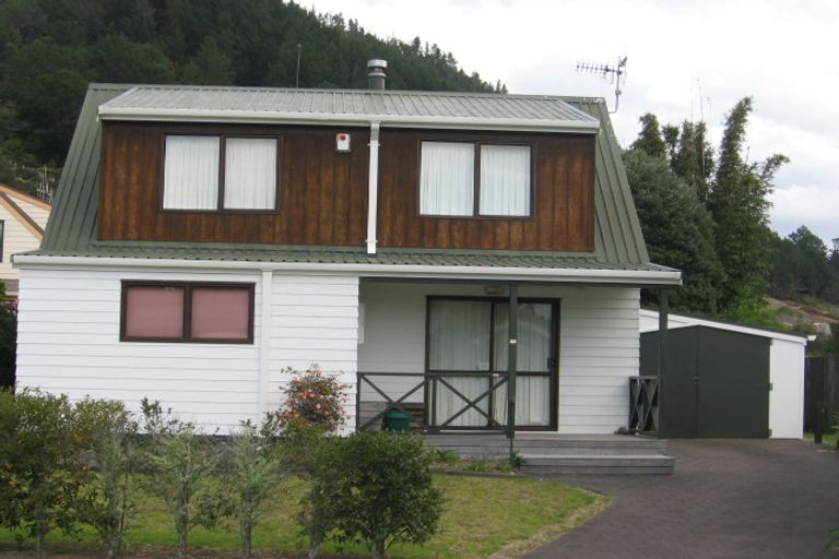 Photo of property in 1b Campbell Court, Pauanui, Hikuai, 3579