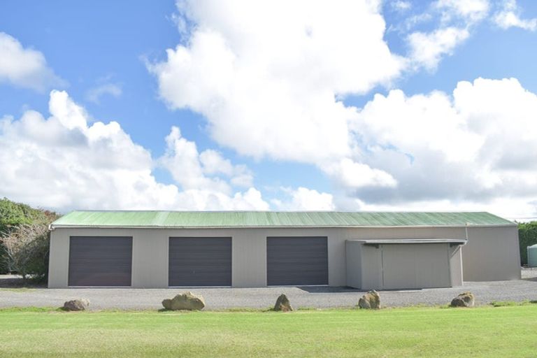 Photo of property in 6469 State Highway 12, Turiwiri, Dargaville, 0374