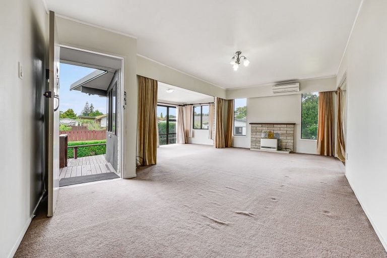 Photo of property in 3 Norfolk Place, Pukete, Hamilton, 3200