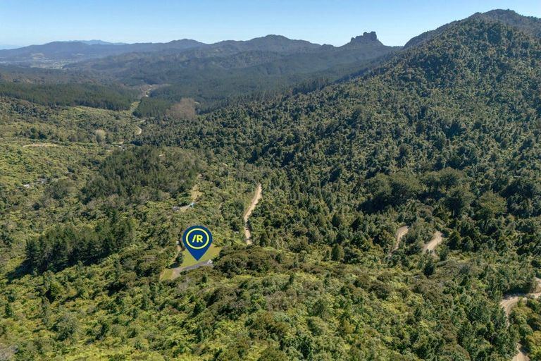 Photo of property in 820 The 309 Road, Waiau, Coromandel, 3581