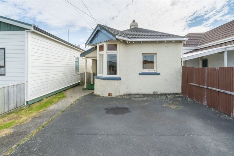 Photo of property in 63 Grove Street, Saint Kilda, Dunedin, 9012