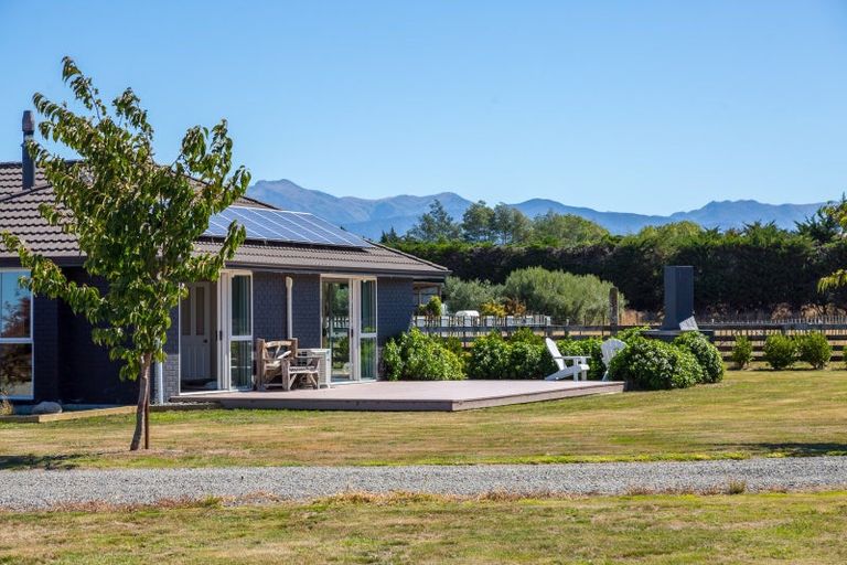Photo of property in 14 Welch Road, Opaki, Masterton, 5871