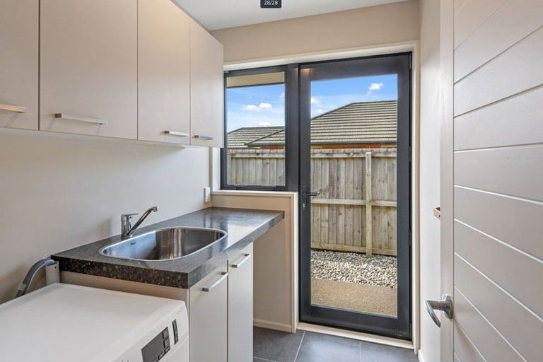Photo of property in 2 Flaxon Place, Burwood, Christchurch, 8083