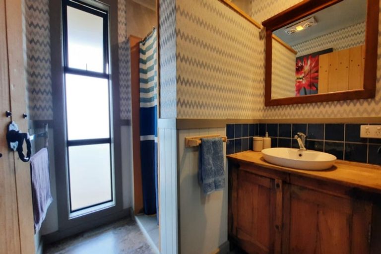 Photo of property in 902 Lawrence Waitahuna Highway, Waitahuna, Lawrence, 9593