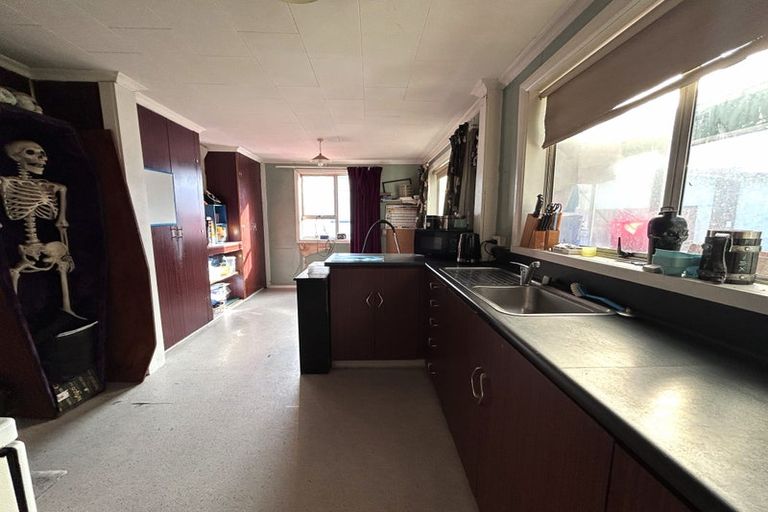 Photo of property in 83 Bright Street, Cobden, Greymouth, 7802