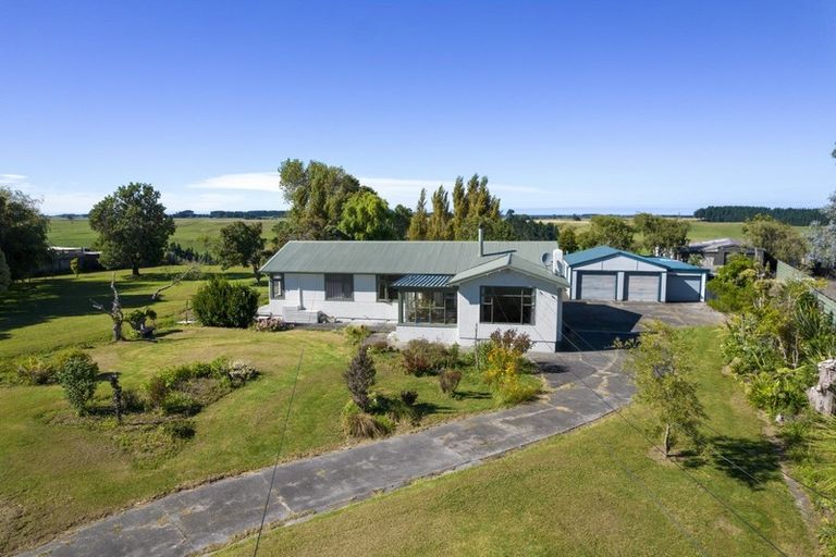 Photo of property in 150 No 2 Line, Okoia, Whanganui, 4572