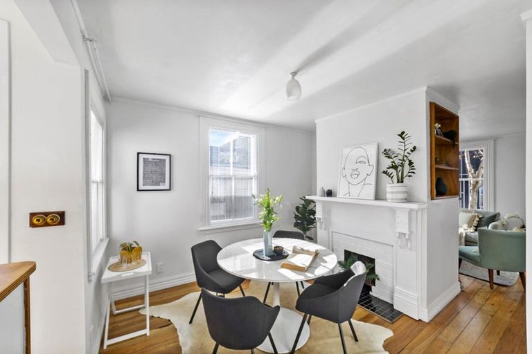 Photo of property in 16 Walter Street, Te Aro, Wellington, 6011