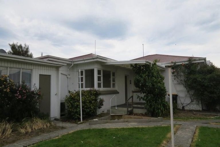 Photo of property in 54 Conyers Street, Georgetown, Invercargill, 9812