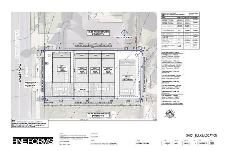 Photo of property in 97 Valley Road, Pukekohe, 2120