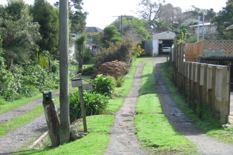 Photo of property in 6 Lewis Street, Te Kamo, Whangarei, 0112