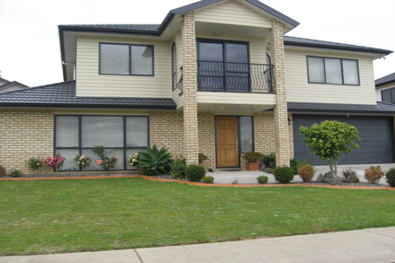 Photo of property in 39 Crossandra Drive, Mangere, Auckland, 2022