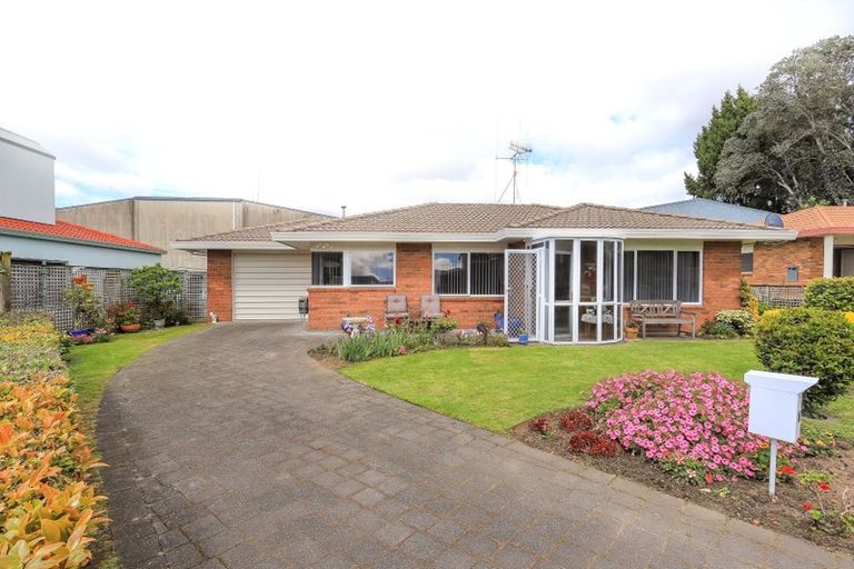 Photo of property in 8 Racecourse Way, Gate Pa, Tauranga, 3112