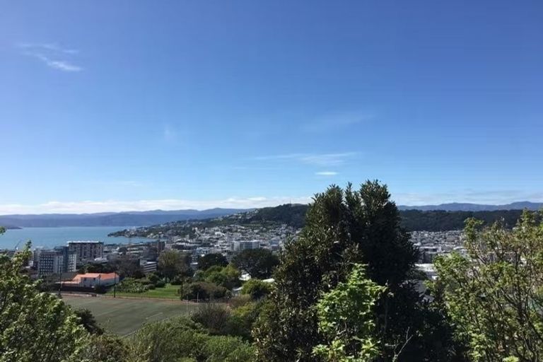 Photo of property in 70 Fairlie Terrace, Kelburn, Wellington, 6021