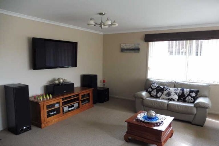 Photo of property in 17 Hensley Crescent, Flagstaff, Hamilton, 3210