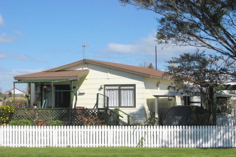 Photo of property in 53a Kowhai Avenue, Edgecumbe, 3120