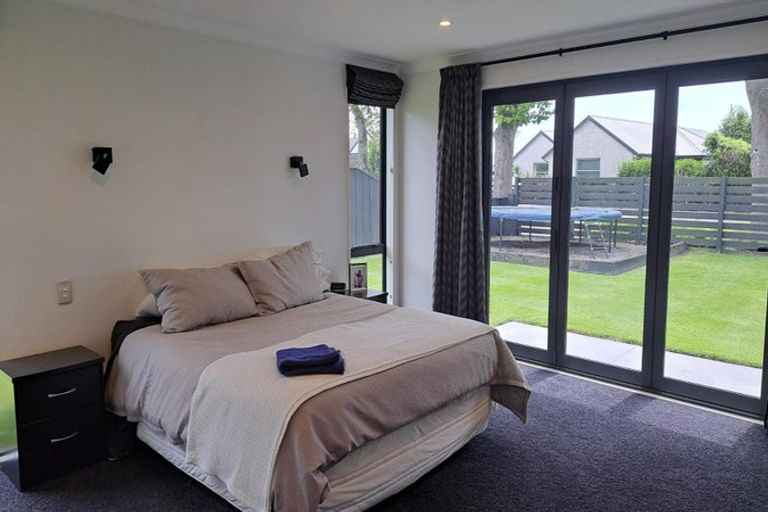 Photo of property in 15 Goodwood Avenue, Lincoln, 7608