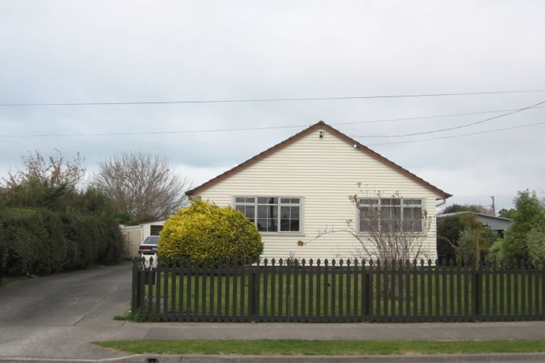 Photo of property in 17 Richmond Street, Maraenui, Napier, 4110