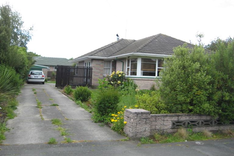 Photo of property in 7 Pagoda Street, Shirley, Christchurch, 8061