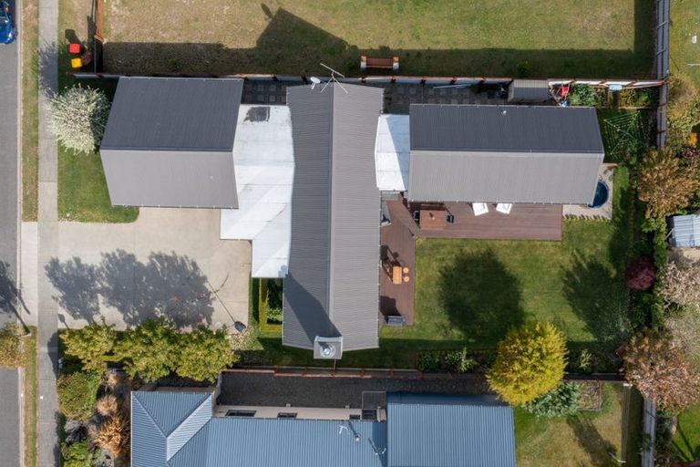 Photo of property in 26 Lawson Burrows Crescent, Te Anau, 9600