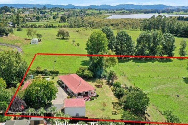 Photo of property in 426c Rotokauri Road, Rotokauri, Hamilton, 3289