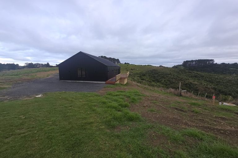 Photo of property in 549a Horseshoe Bush Road, Waitoki, 0794