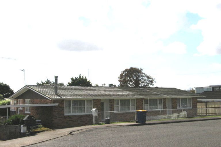 Photo of property in 53 Nikau Street, New Lynn, Auckland, 0600