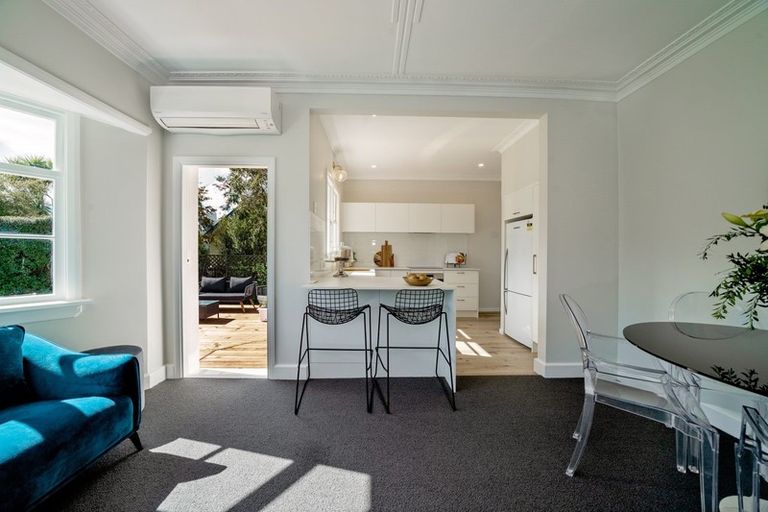 Photo of property in 211a Bay View Road, Saint Clair, Dunedin, 9012