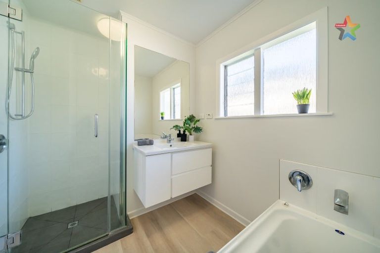 Photo of property in 24a Epuni Street, Hutt Central, Lower Hutt, 5011