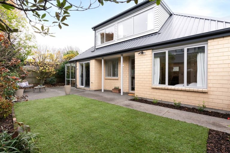 Photo of property in 1b Amstel Lane, Richmond, Christchurch, 8013