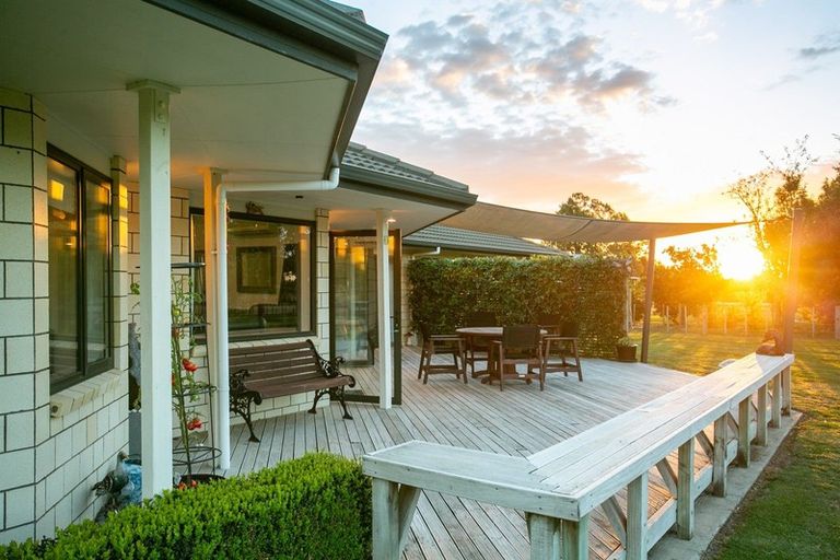 Photo of property in 362c Pickering Road, Tamahere, Hamilton, 3283