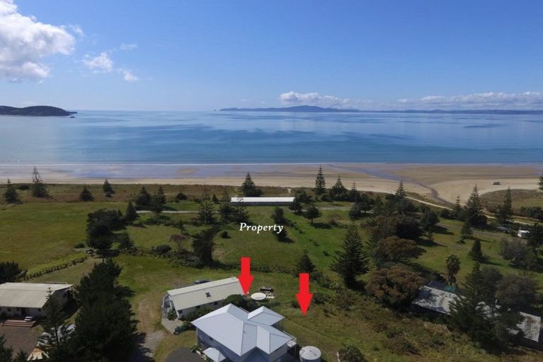 Photo of property in 341 Tokerau Beach Road, Karikari Peninsula, Kaitaia, 0483