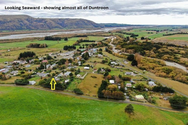 Photo of property in 20 Rees Street, Duntroon, 9494