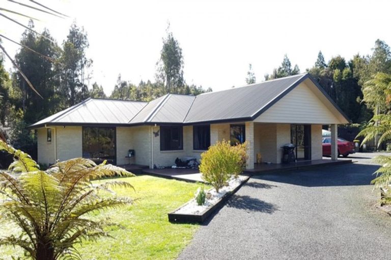 Photo of property in 15 Sanctuary Place, Kumara Junction, Hokitika, 7882
