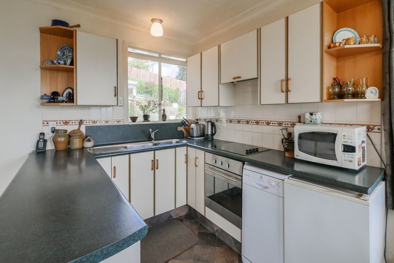 Photo of property in 59 Sutherland Street, Dunedin Central, Dunedin, 9016