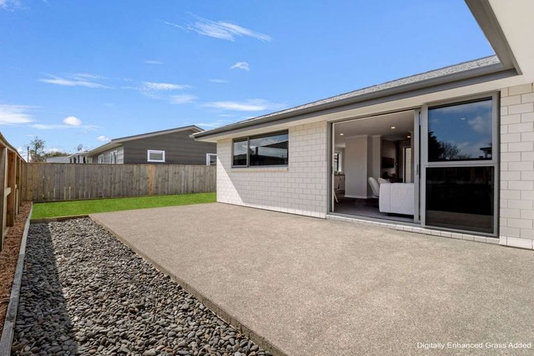 Photo of property in 137a Winchester Street, Levin, 5510