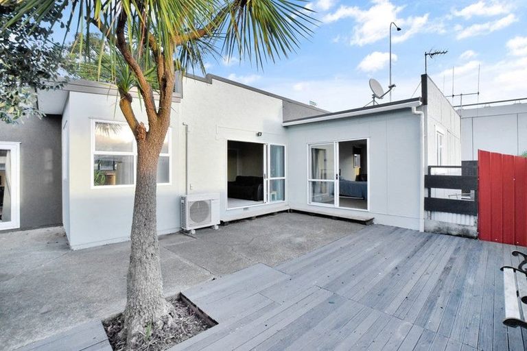 Photo of property in 77b Eversham Road, Mount Maunganui, 3116