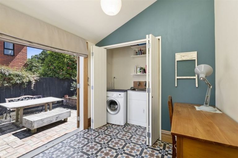 Photo of property in 1 Vienna Street, Waltham, Christchurch, 8023