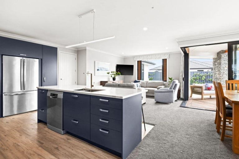 Photo of property in 26 Clydesdale Way, Frimley, Hastings, 4120