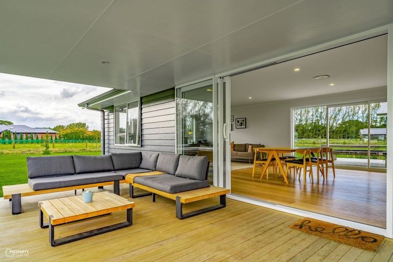 Photo of property in 181a Willow Park Drive, Opaki, Masterton, 5871